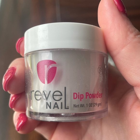 Revel Nail Powder and Polish Bundle - Picture 3 of 14